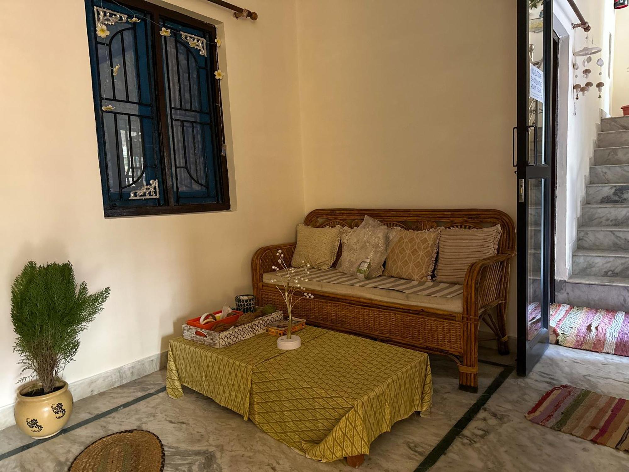 Leela Hatha Rishikesh Bagian luar foto