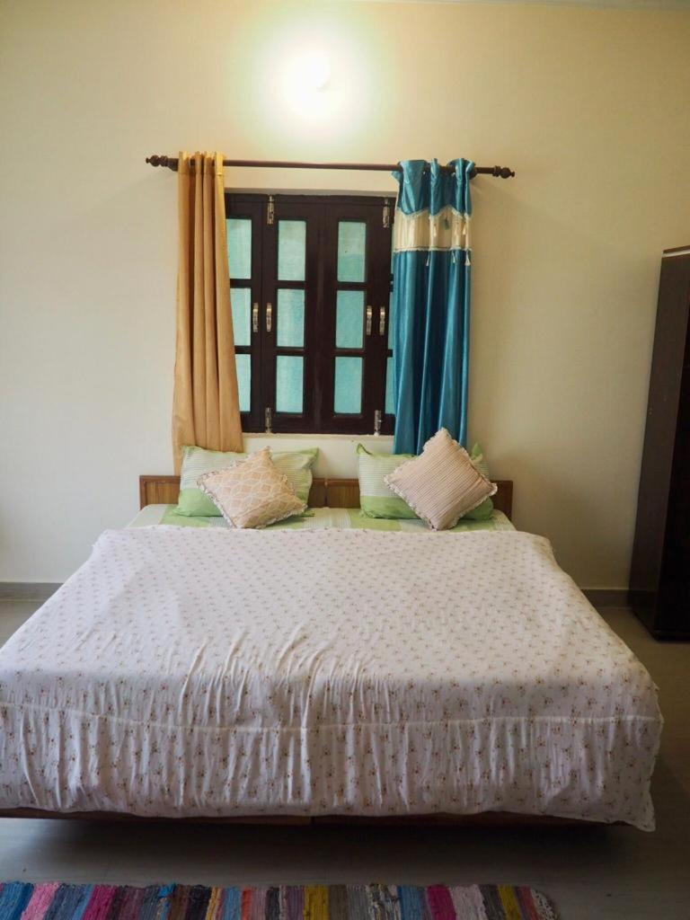 Leela Hatha Rishikesh Bagian luar foto