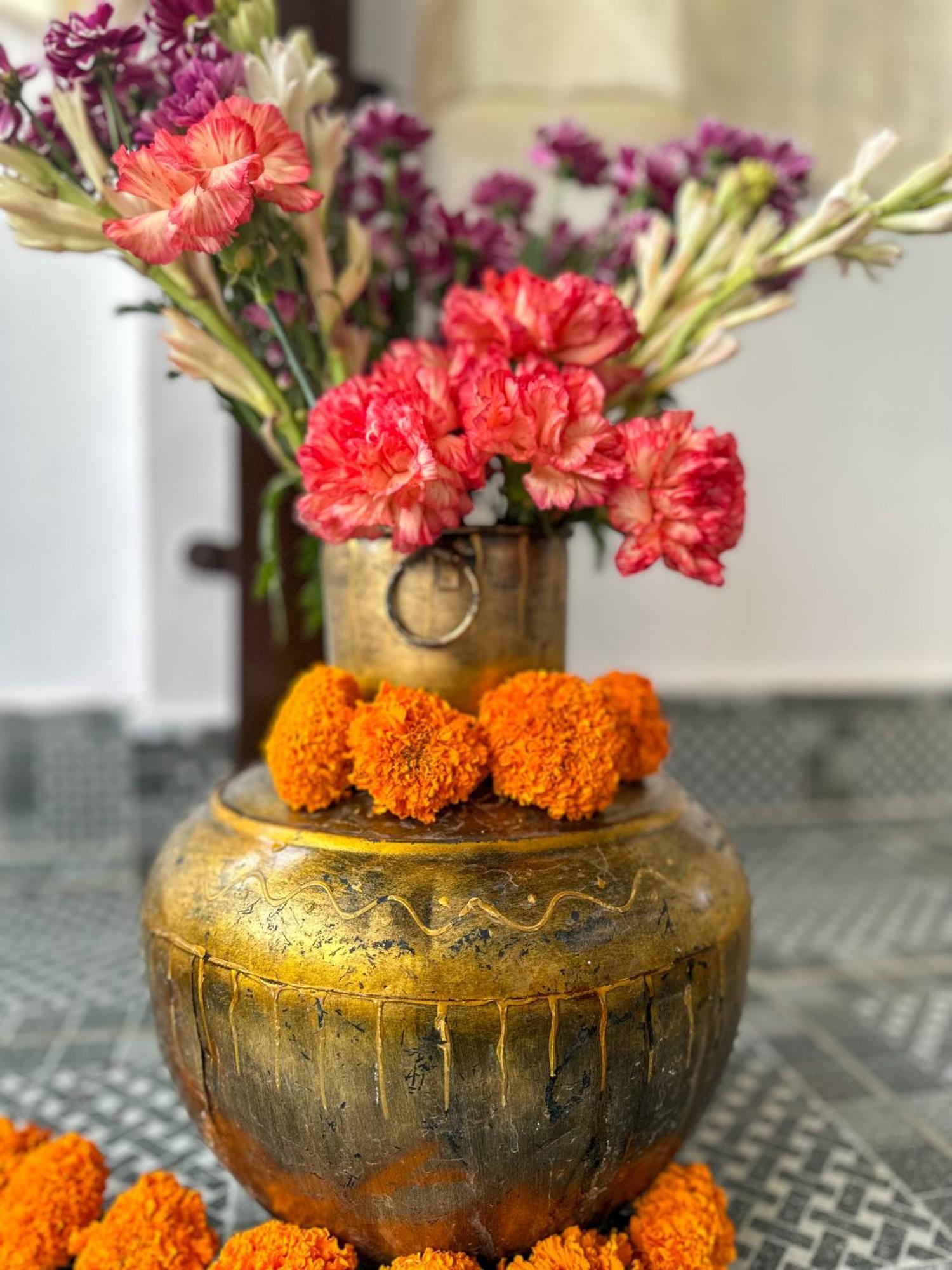 Leela Hatha Rishikesh Bagian luar foto
