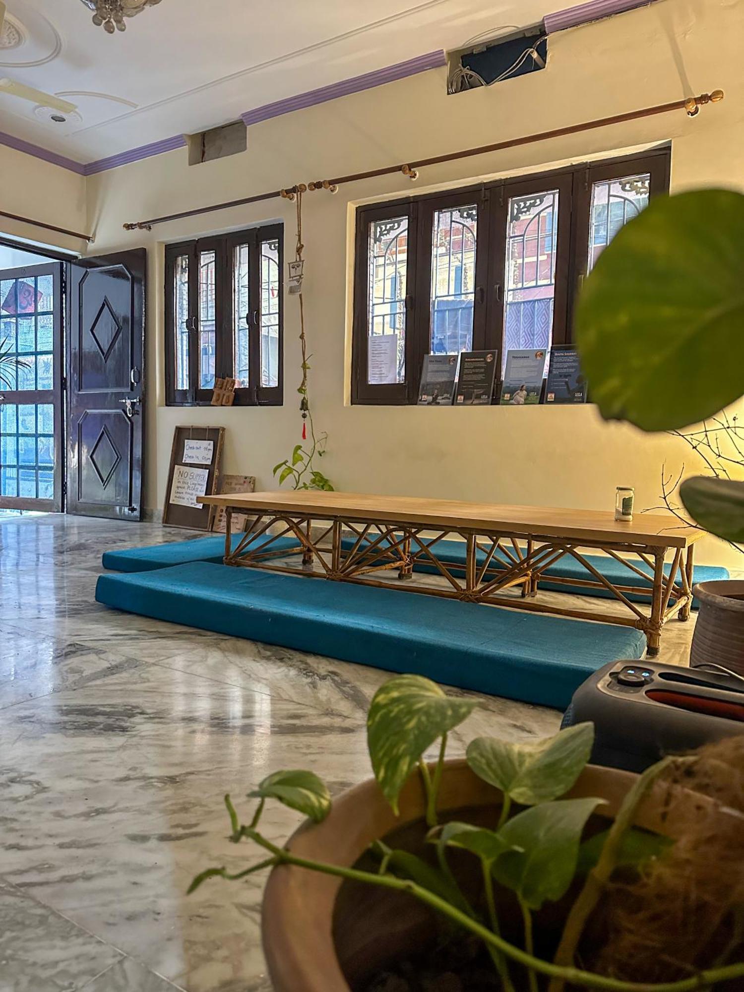 Leela Hatha Rishikesh Bagian luar foto