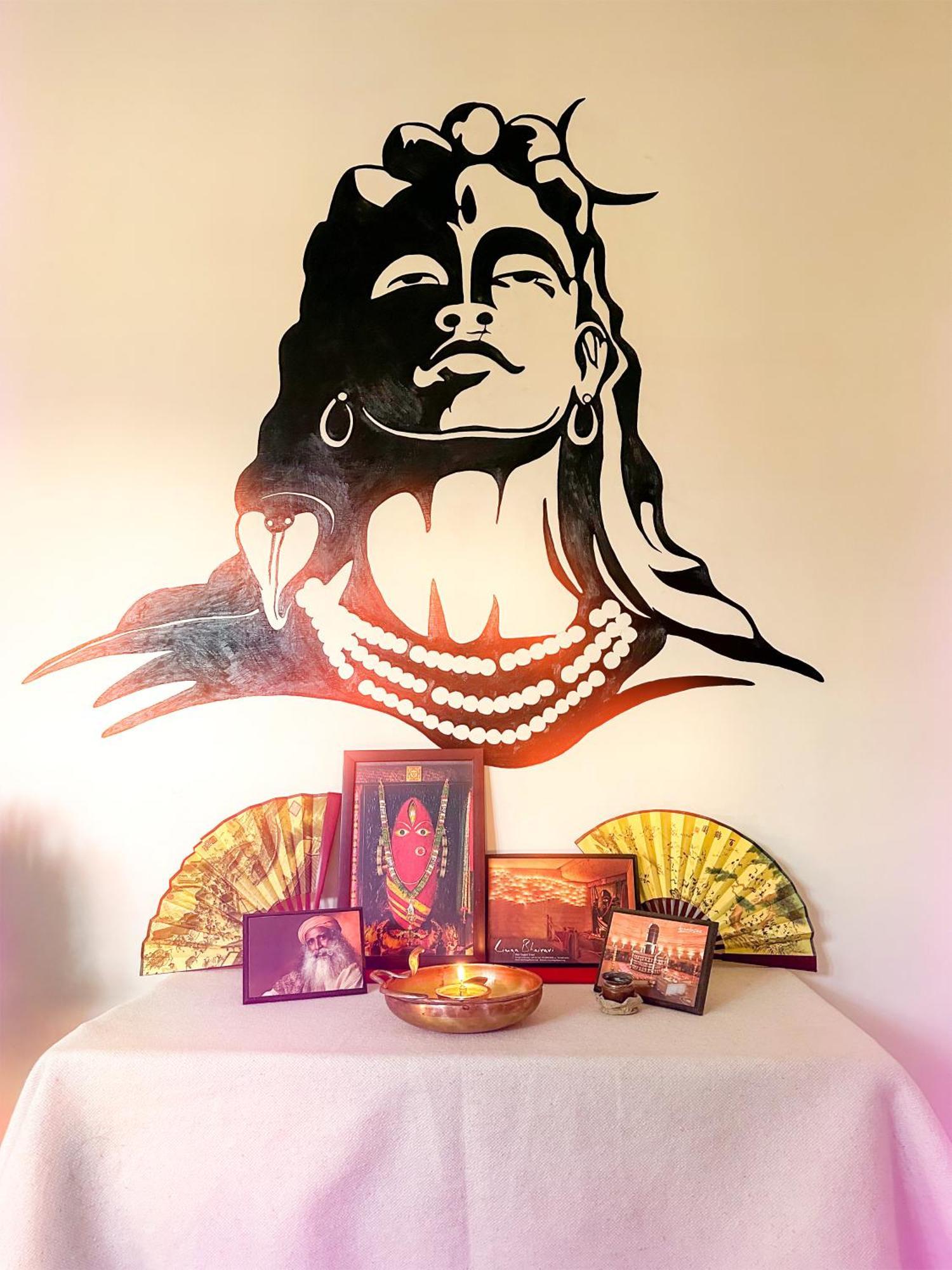 Leela Hatha Rishikesh Bagian luar foto