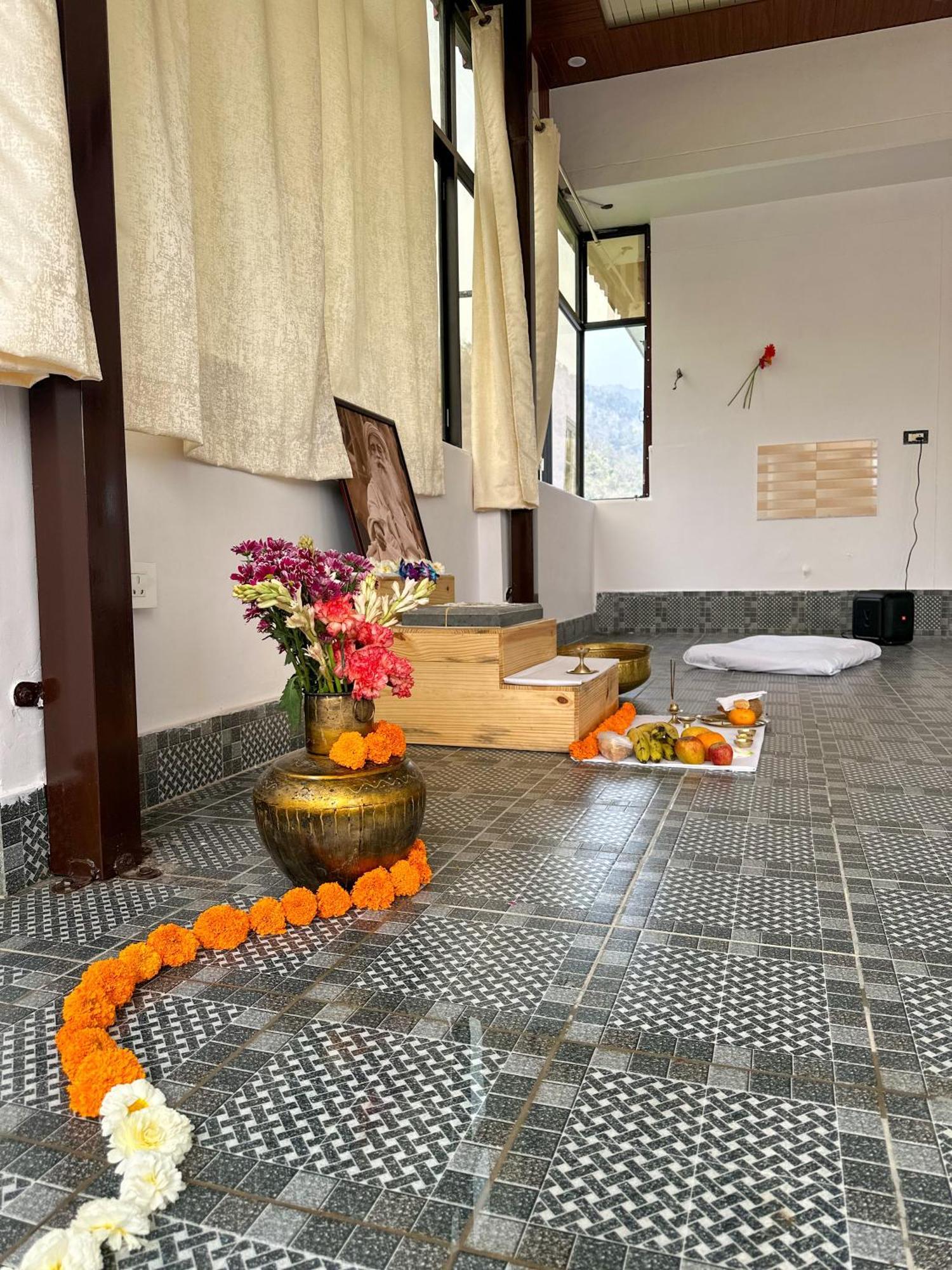 Leela Hatha Rishikesh Bagian luar foto